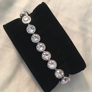 Touchstone Crystal Ice Bracelet - Swarovski