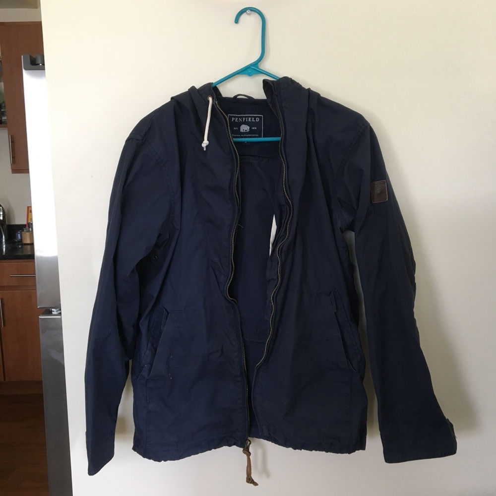 Penfield LIMITED EDITION Raincoat