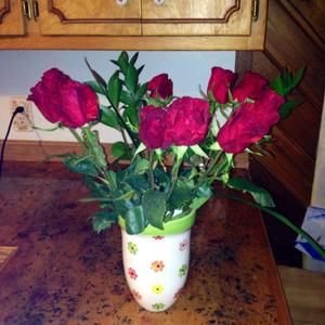 Meet your Posher, Rhonda