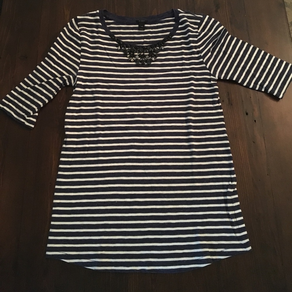 Jcrew women's top