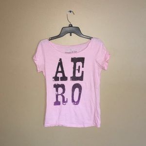 Aeropostale T shirt