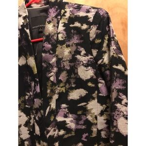 Banana republic blazer