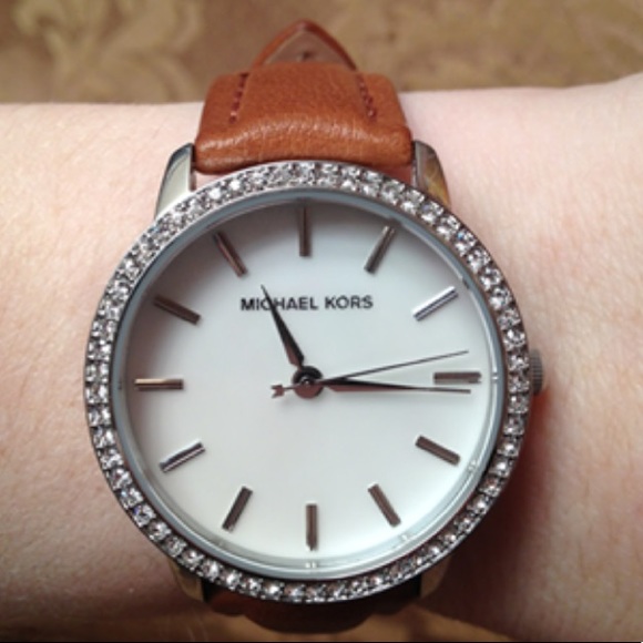 Michael Kors watch