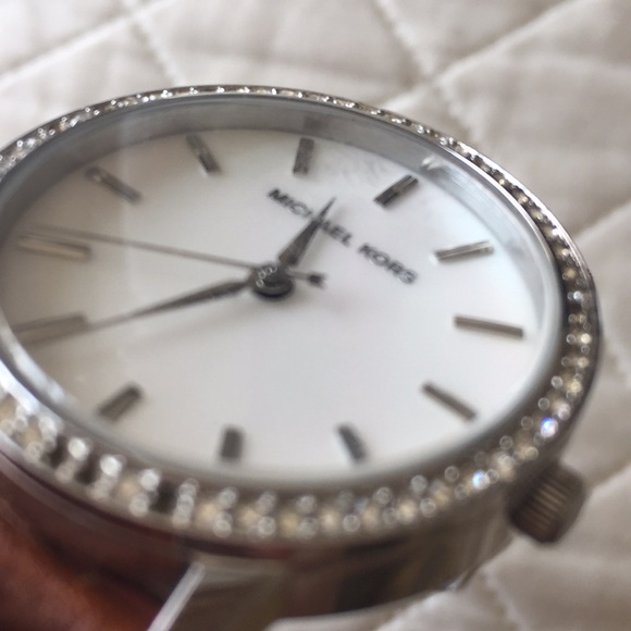 Michael Kors watch main image 7