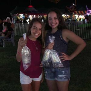 Meet your Posher, Ava