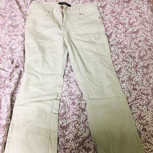 Khakis for girls