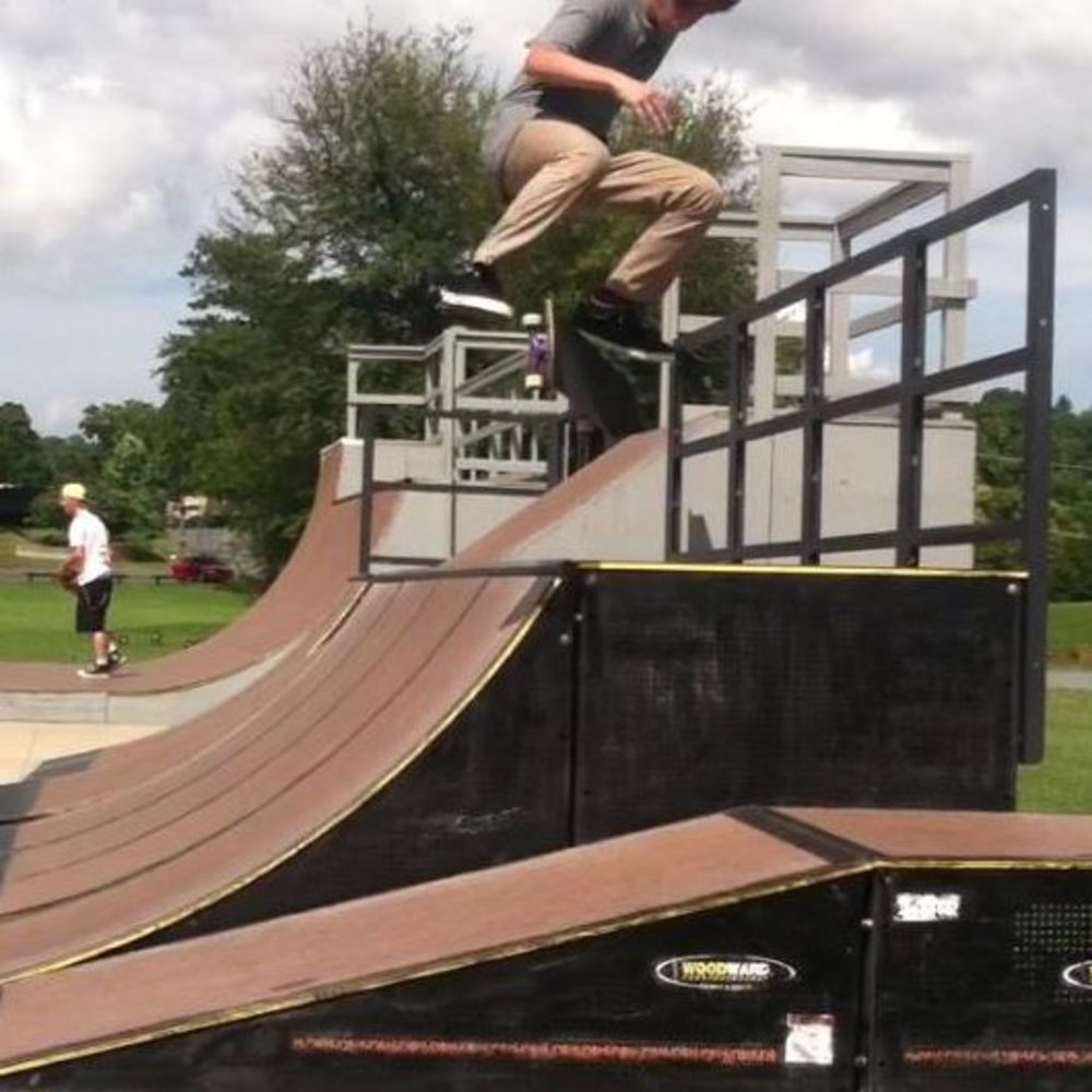 Meet your Posher, Jordan