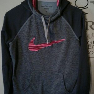Nike hoodie