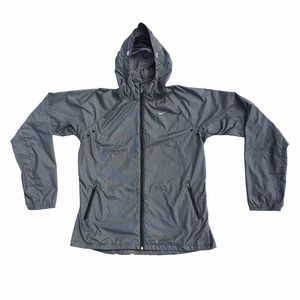Women's Nike 3M Running Jacket (Large)