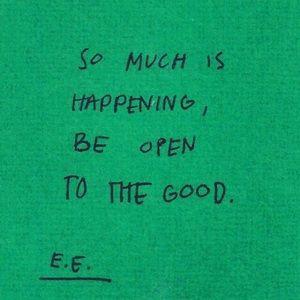 Meet your Posher, Curly