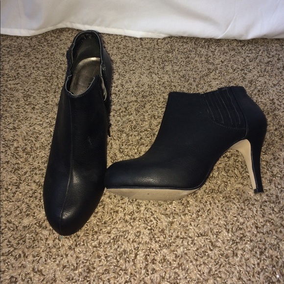 Black Madden Girl heels - Picture 1 of 2