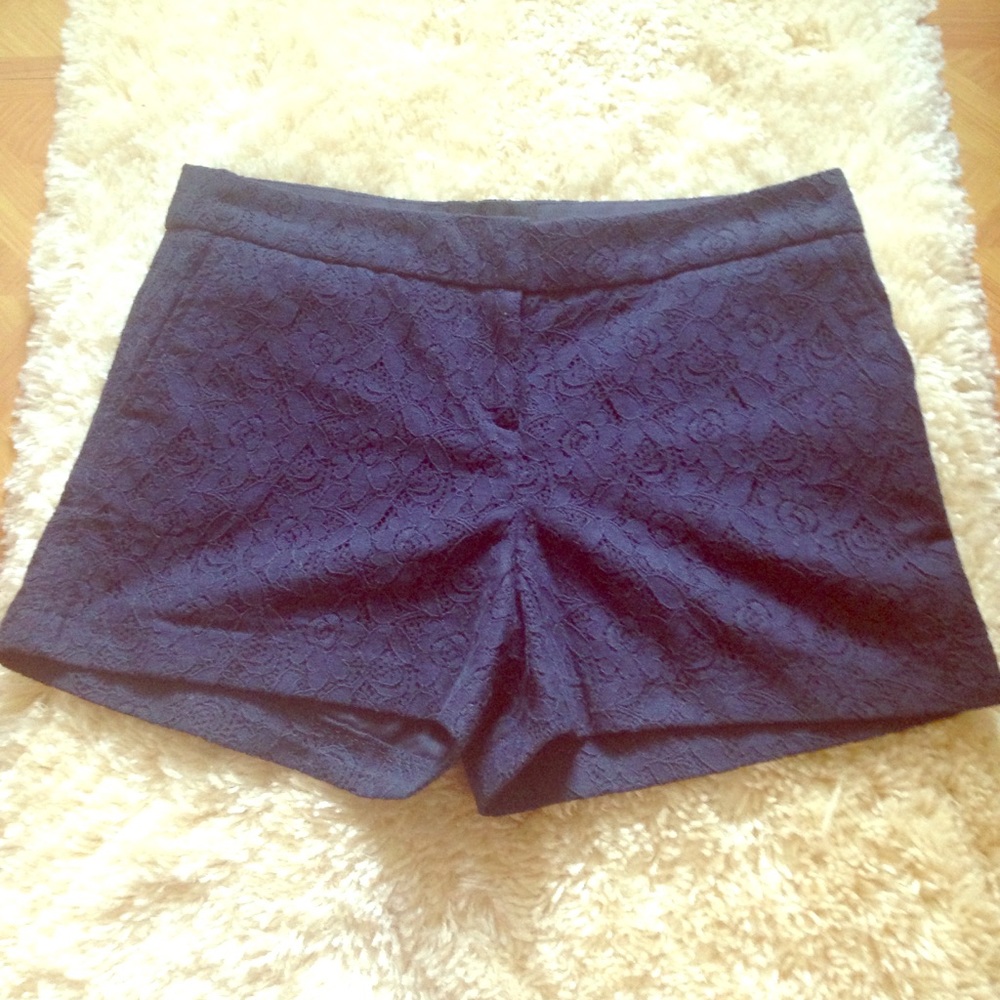 Cynthia Rowley Shorts