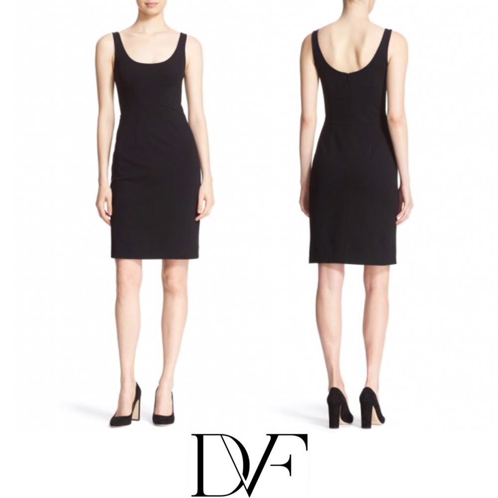 Geovana Bodycon LBD