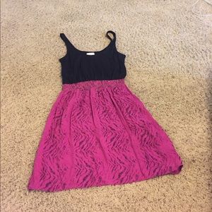 Urban outfitters dress