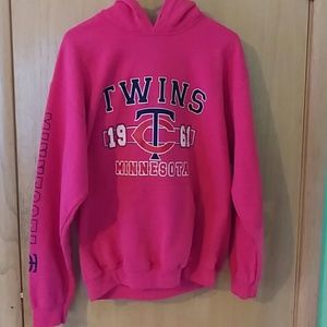 Minnesota Twins Hoodie