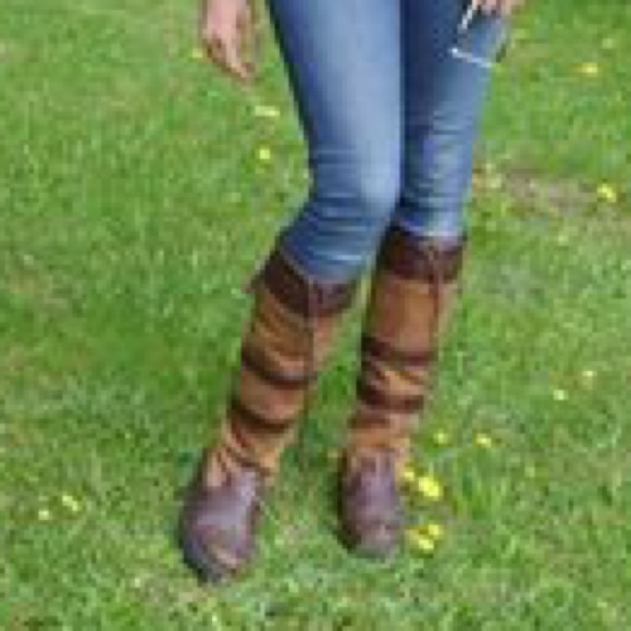 New in box Dubarry boots!!! - Picture 3 of 3