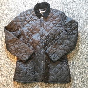 Barbour Quilted Jacket
