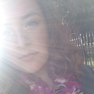 Meet your Posher, Kat