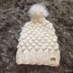 Abercrombie beanie