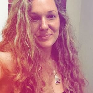 Meet your Posher, Mary john