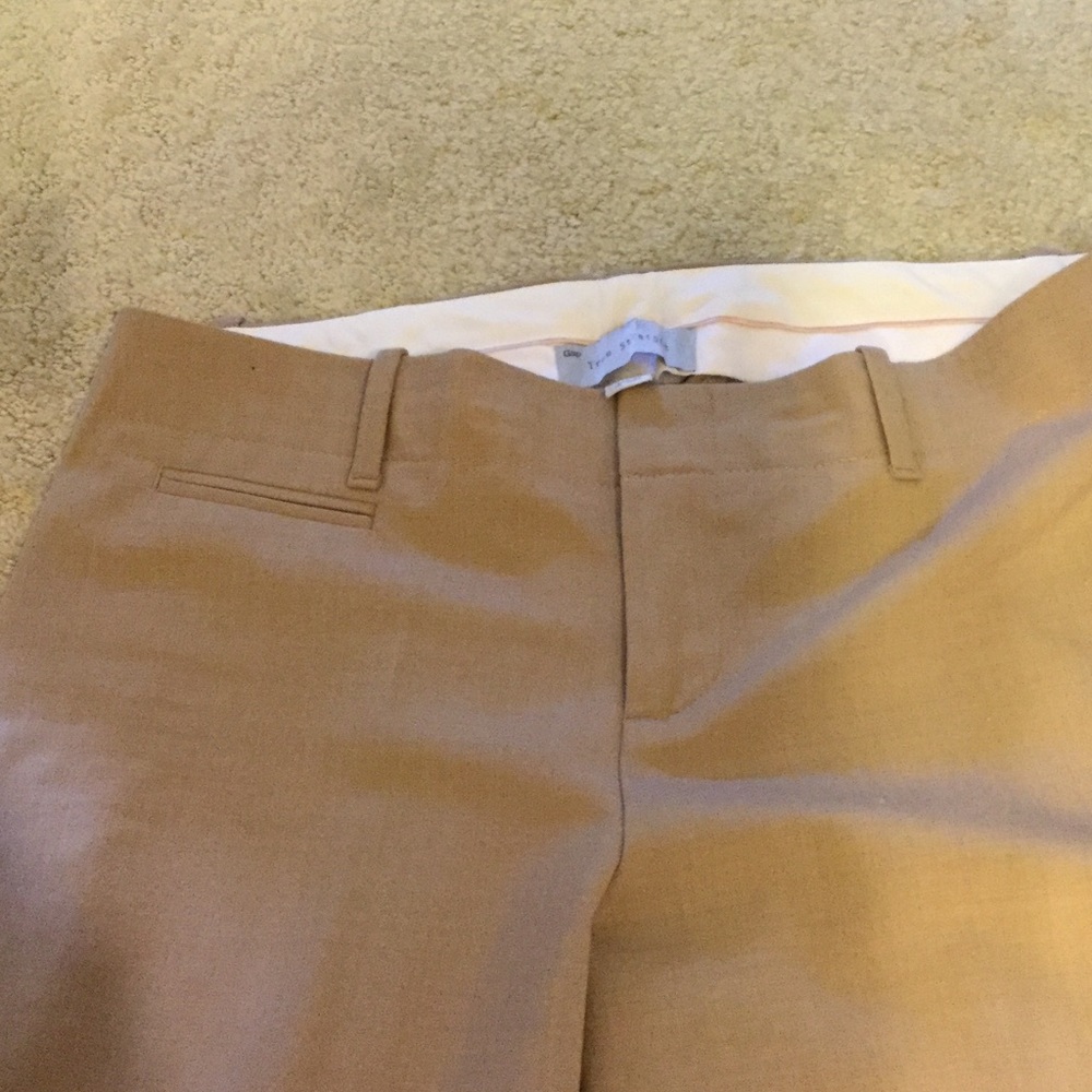 Gap True Straight trouser
