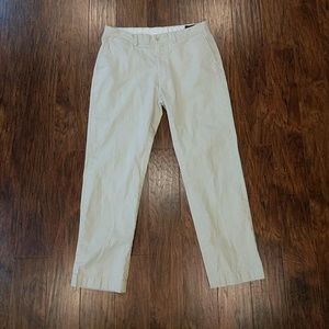 Polo Ralph Lauren Khaki Pants