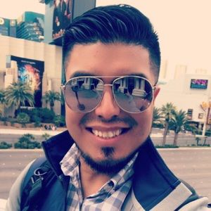 Meet your Posher, Pedro