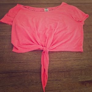 Victoria's Secret Pink Top