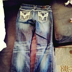 Vigoss Chelsea Bootcut
