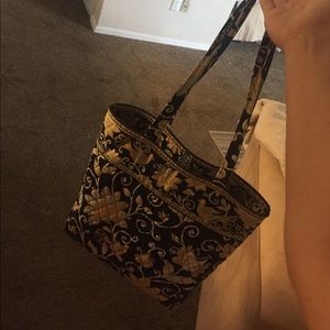 Vera Bradley bag