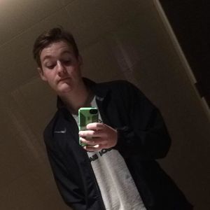 Meet your Posher, Cole