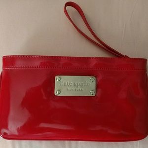 Kate Spade clutch