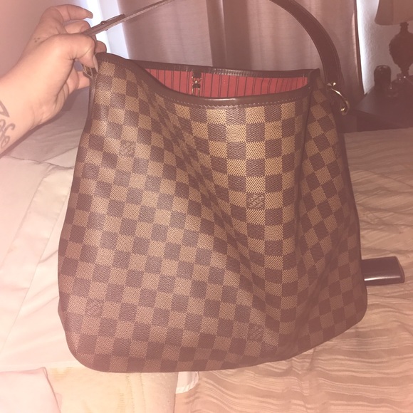 Louis Vuitton Handbags - Louis Vuitton delightful mm new authentic