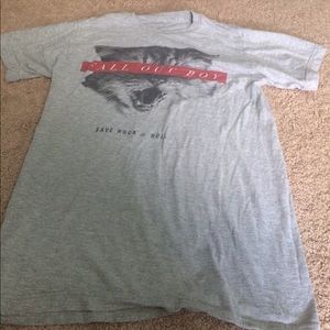 Fall Out Boy T-Shirt