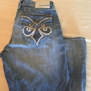 Men's jeans