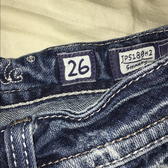 Miss me shorts - Picture 3 of 3