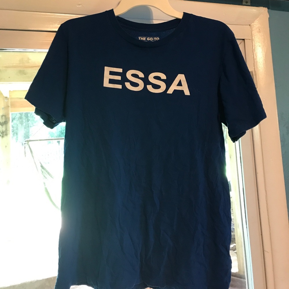 ESSA T shirt