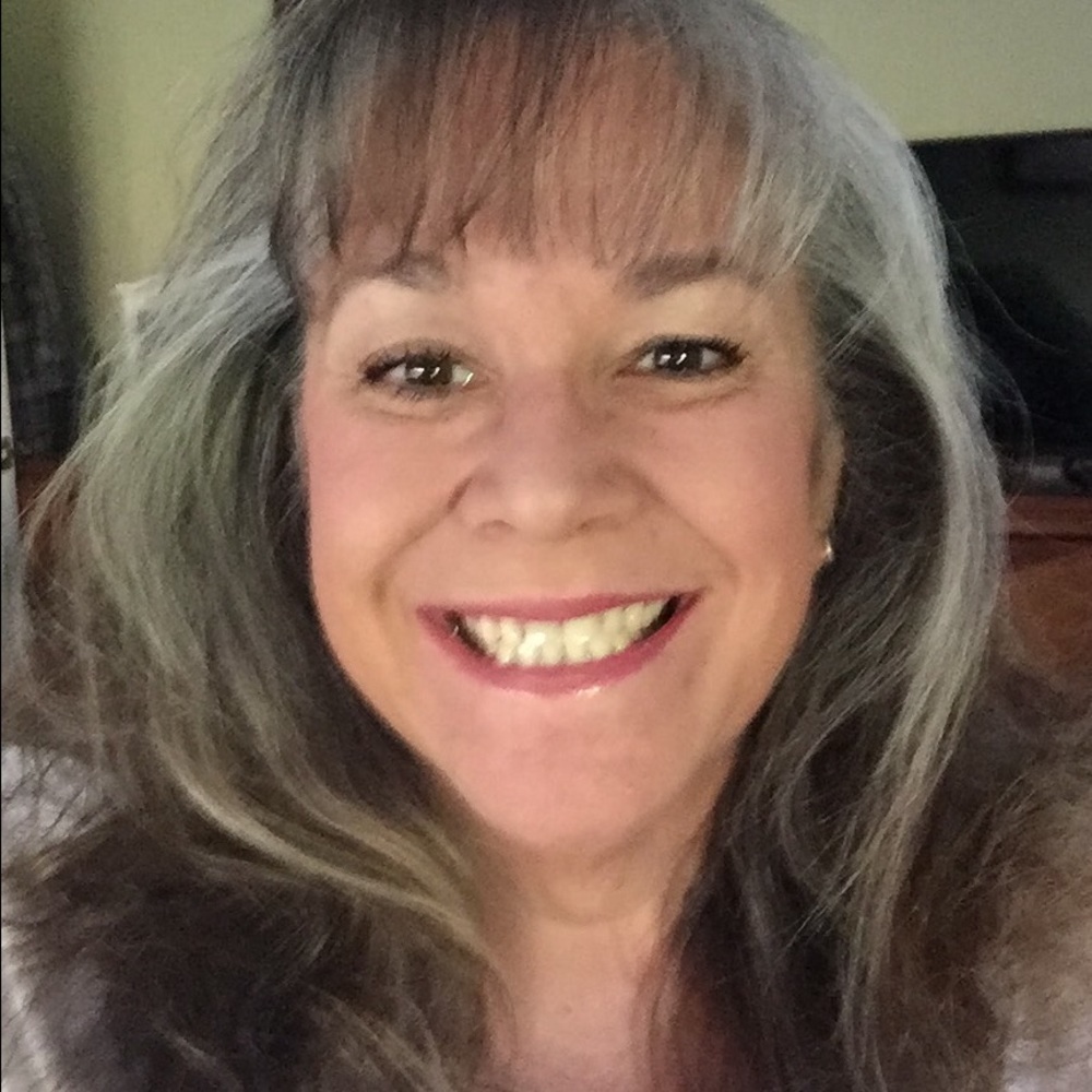 Meet your Posher, Anita