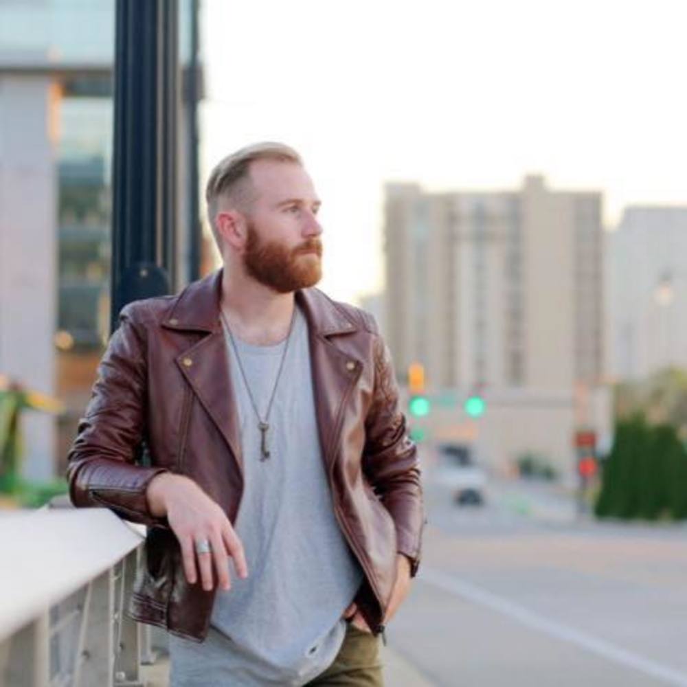 Meet your Posher, Patrick