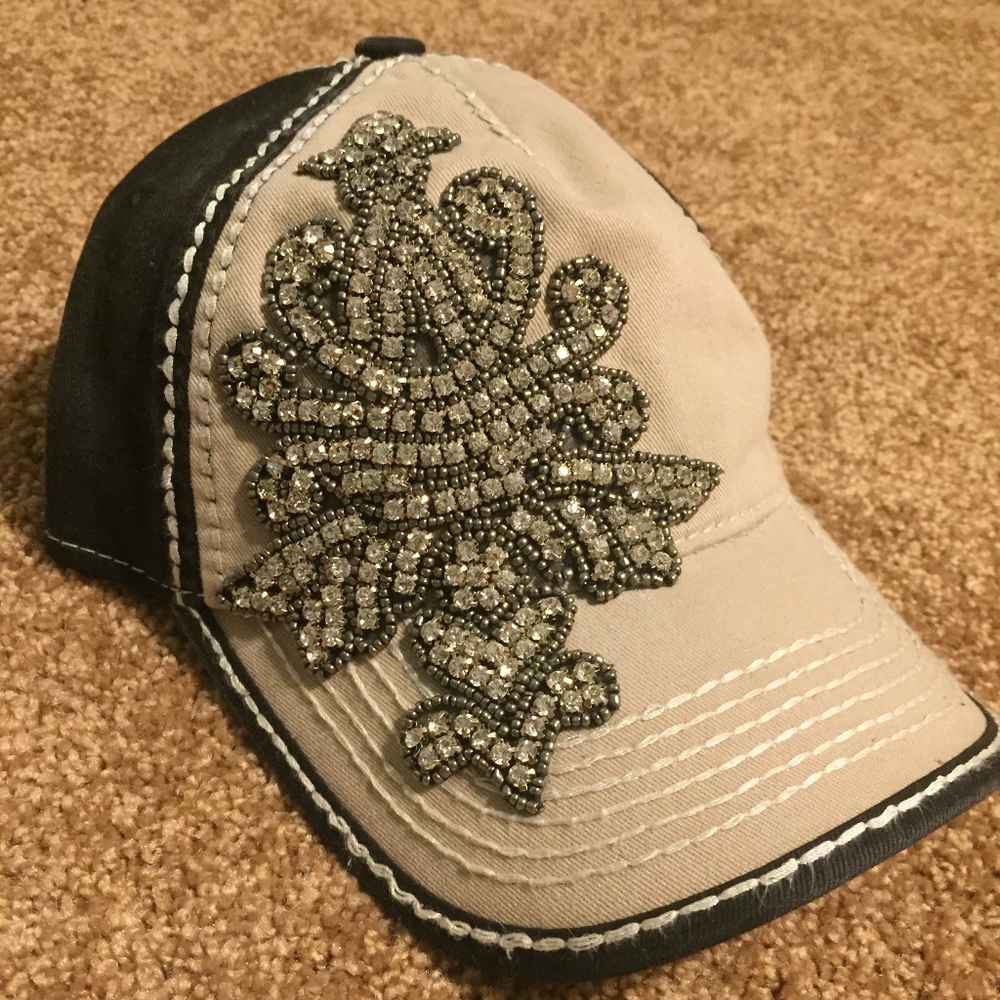 Bling Hat