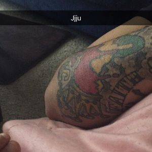 Meet your Posher, Jon