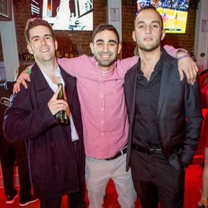 Meet your Posher, Ari