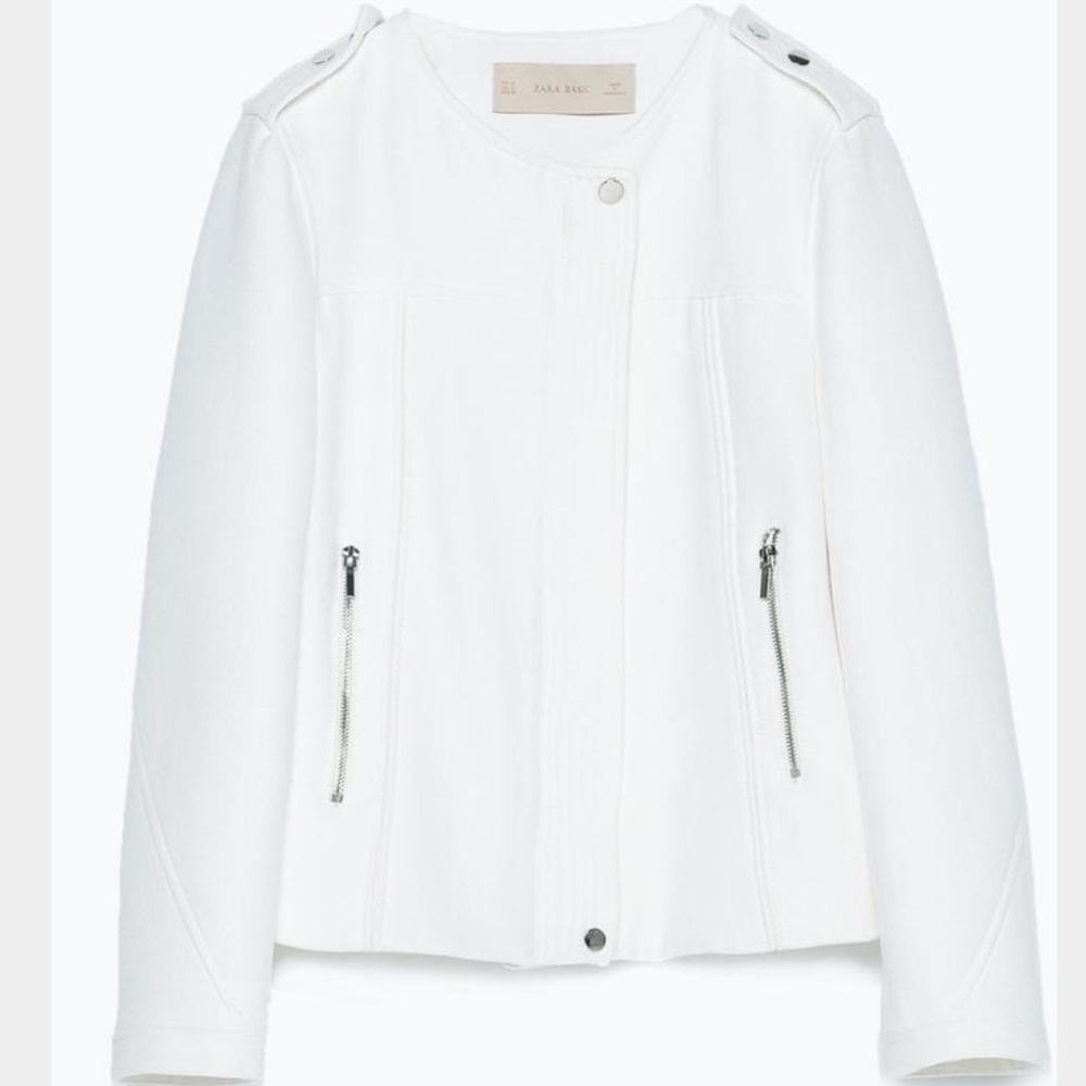 Zara Jacket