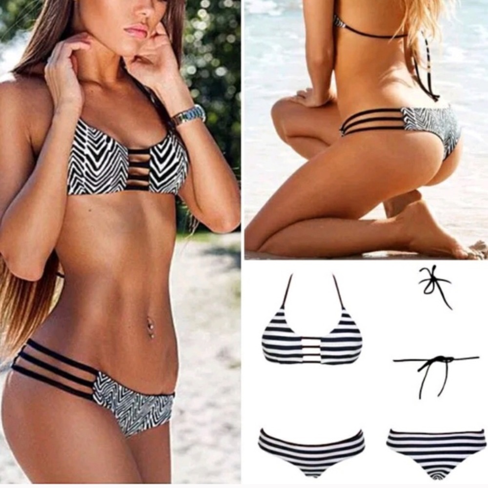 Brazilian bathing suit