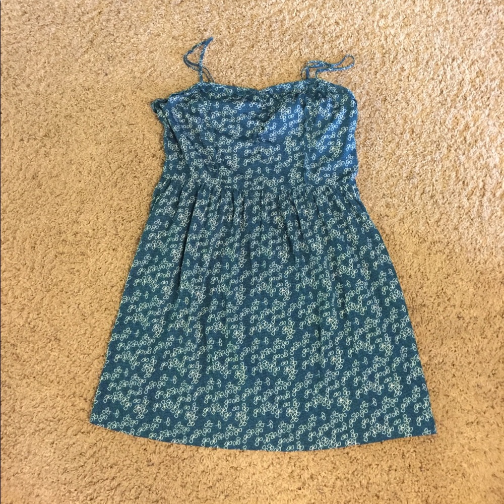 Urban outfitters dress