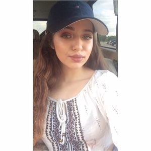 Meet your Posher, Autumn