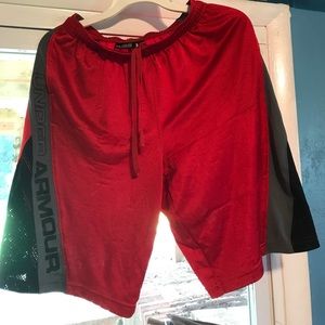 Under Armour shorts