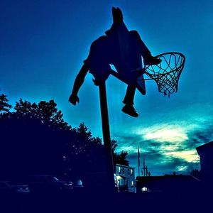 Meet your Posher, Darbe