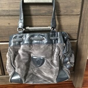 Bags - PRICD DROP!!! Juicy couture bag Bags - PRICD DROP!!! Juicy couture bag