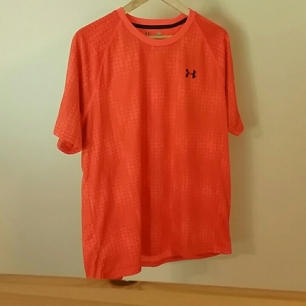 Under armour shirt